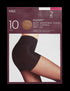 Marks & Spencer "2pk Flexifit 10 Denier Light Control Sheer Tights"